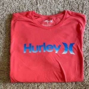 Hurley T-Shirt